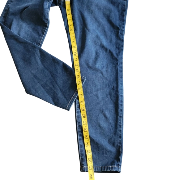 Coconut Row Palm Beach Pull On Jeggings 12 - Picture 4 of 6